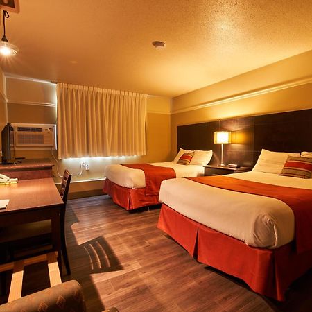 Hotel-Resto-Bar Le Journel Saint-Joseph-de-Beauce Kültér fotó