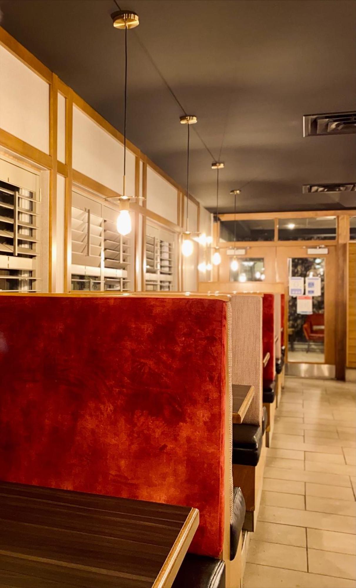 Hotel-Resto-Bar Le Journel Saint-Joseph-de-Beauce Kültér fotó