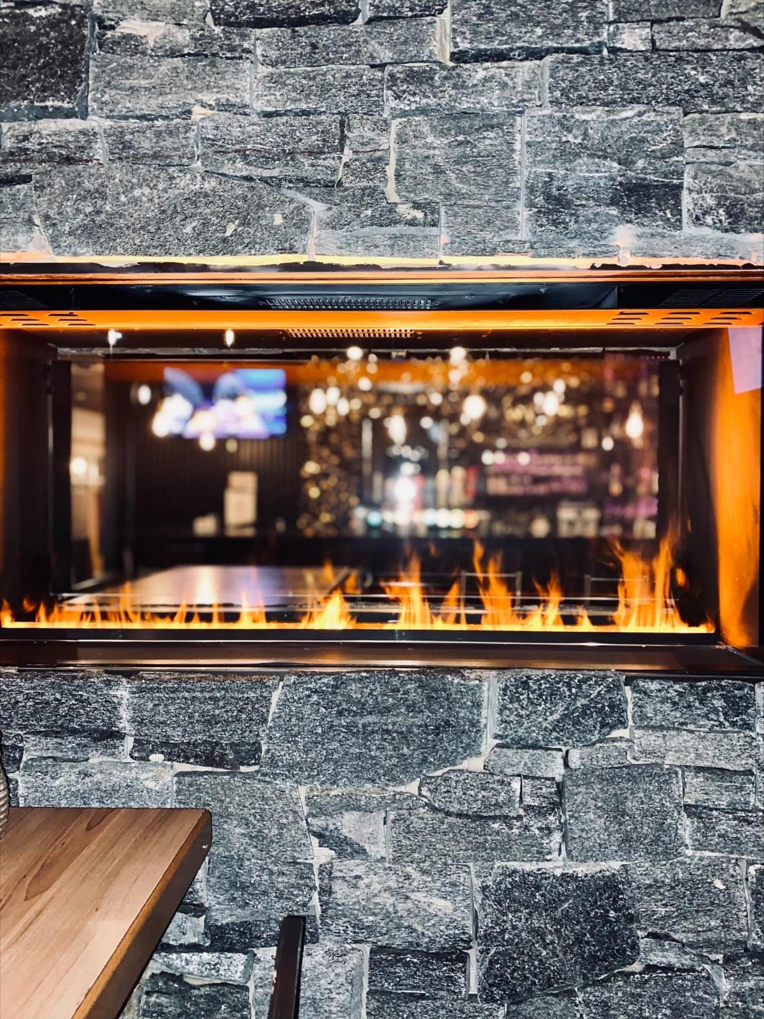 Hotel-Resto-Bar Le Journel Saint-Joseph-de-Beauce Kültér fotó