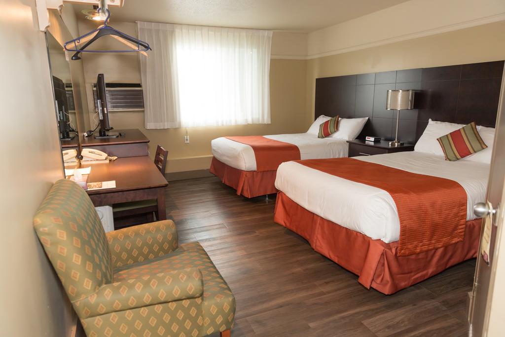 Hotel-Resto-Bar Le Journel Saint-Joseph-de-Beauce Kültér fotó